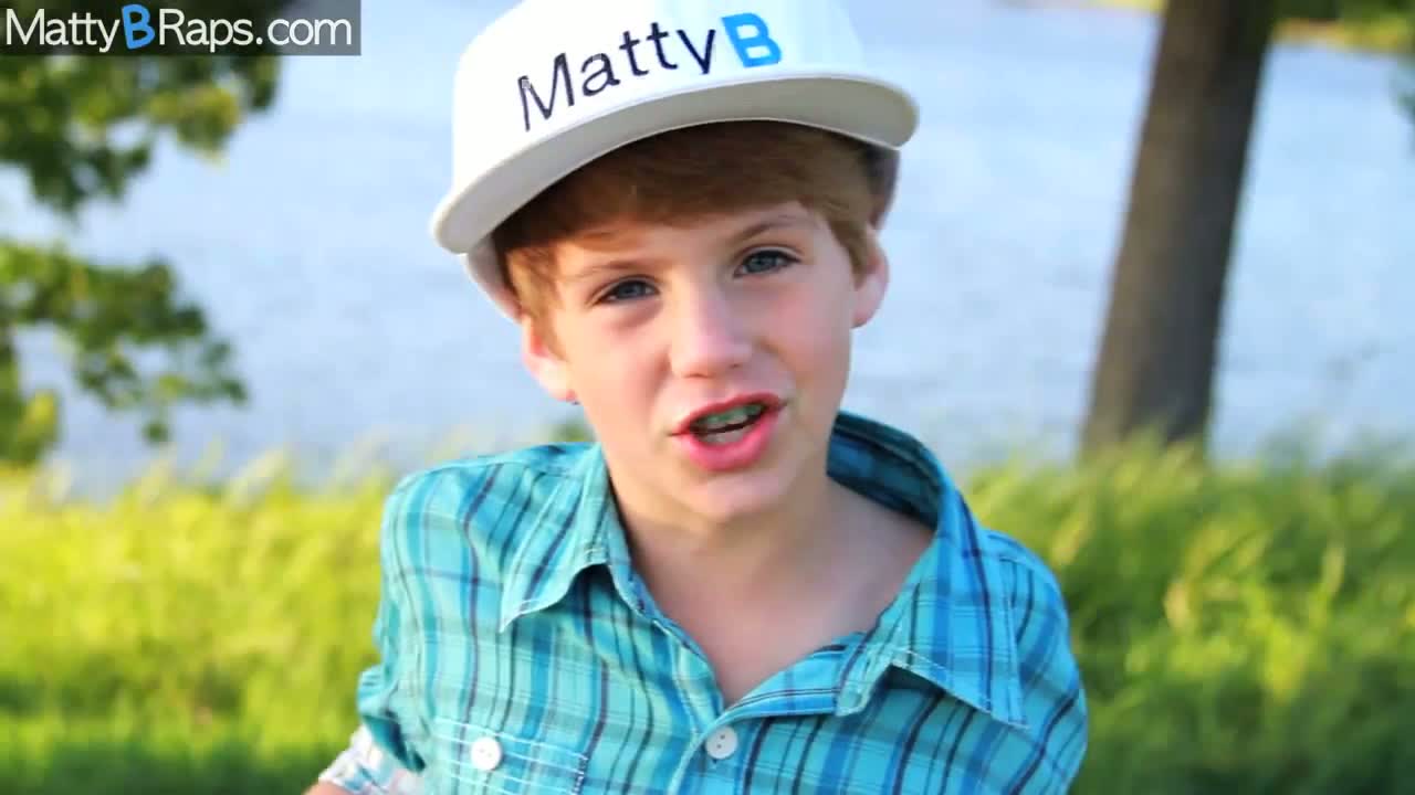 Raps One Direction What Makes You Beautiful Mattybraps Cover