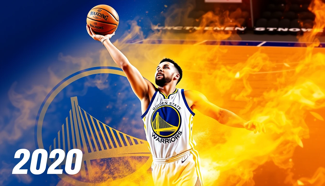 Stephen Curry Wallpaper