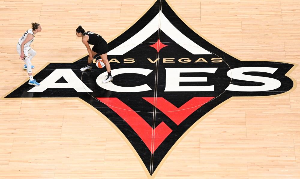 Wnba Finals Liberty And Aces Draw Record Breaking Ership On Espn