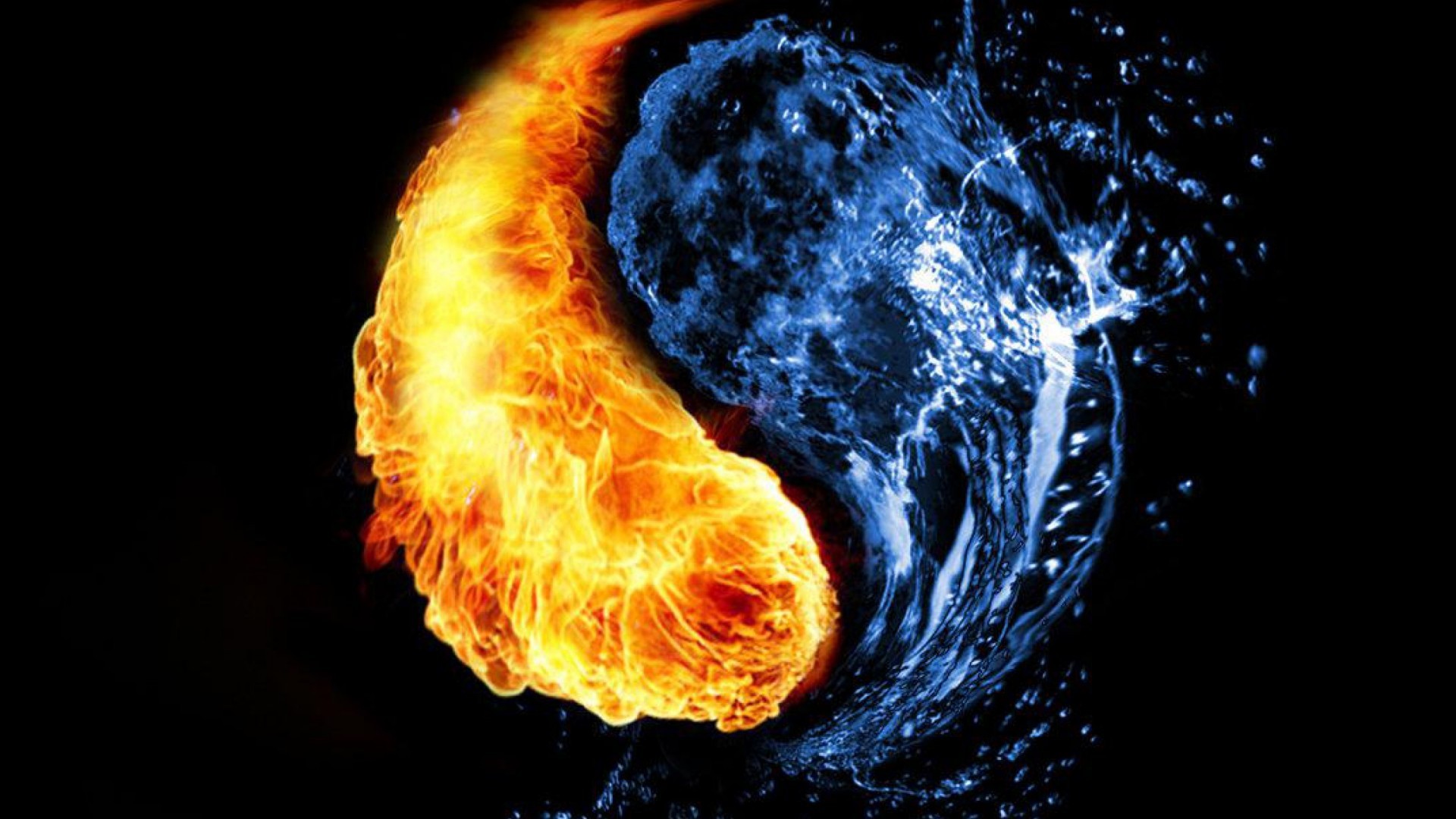 Abstract HD Wallpaper 1080p