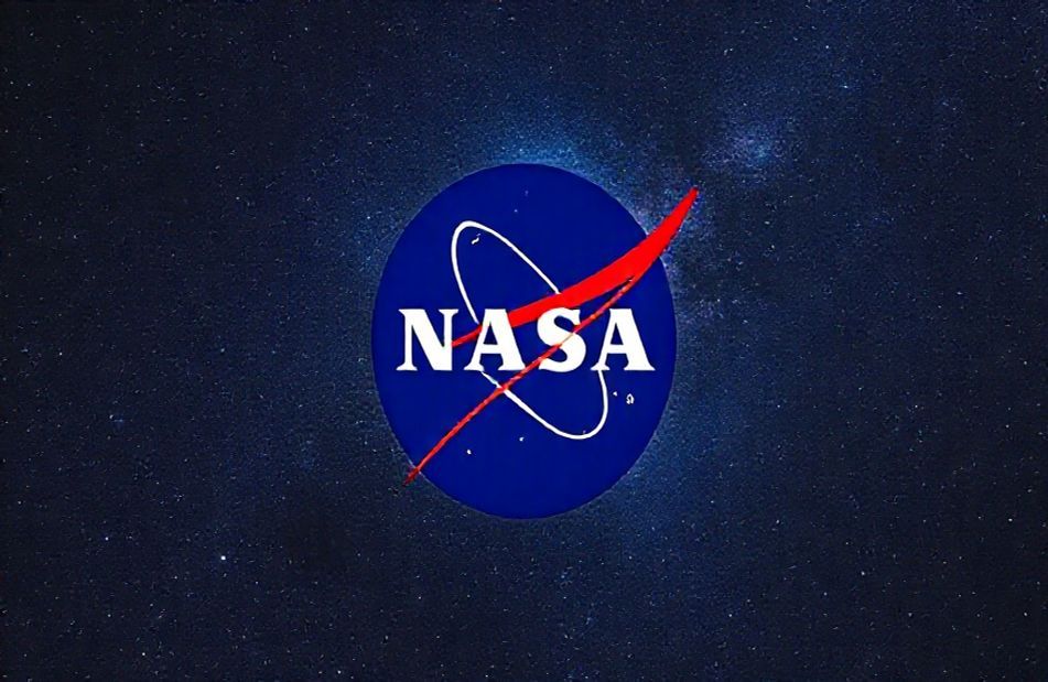Nasa Logo Wallpaper