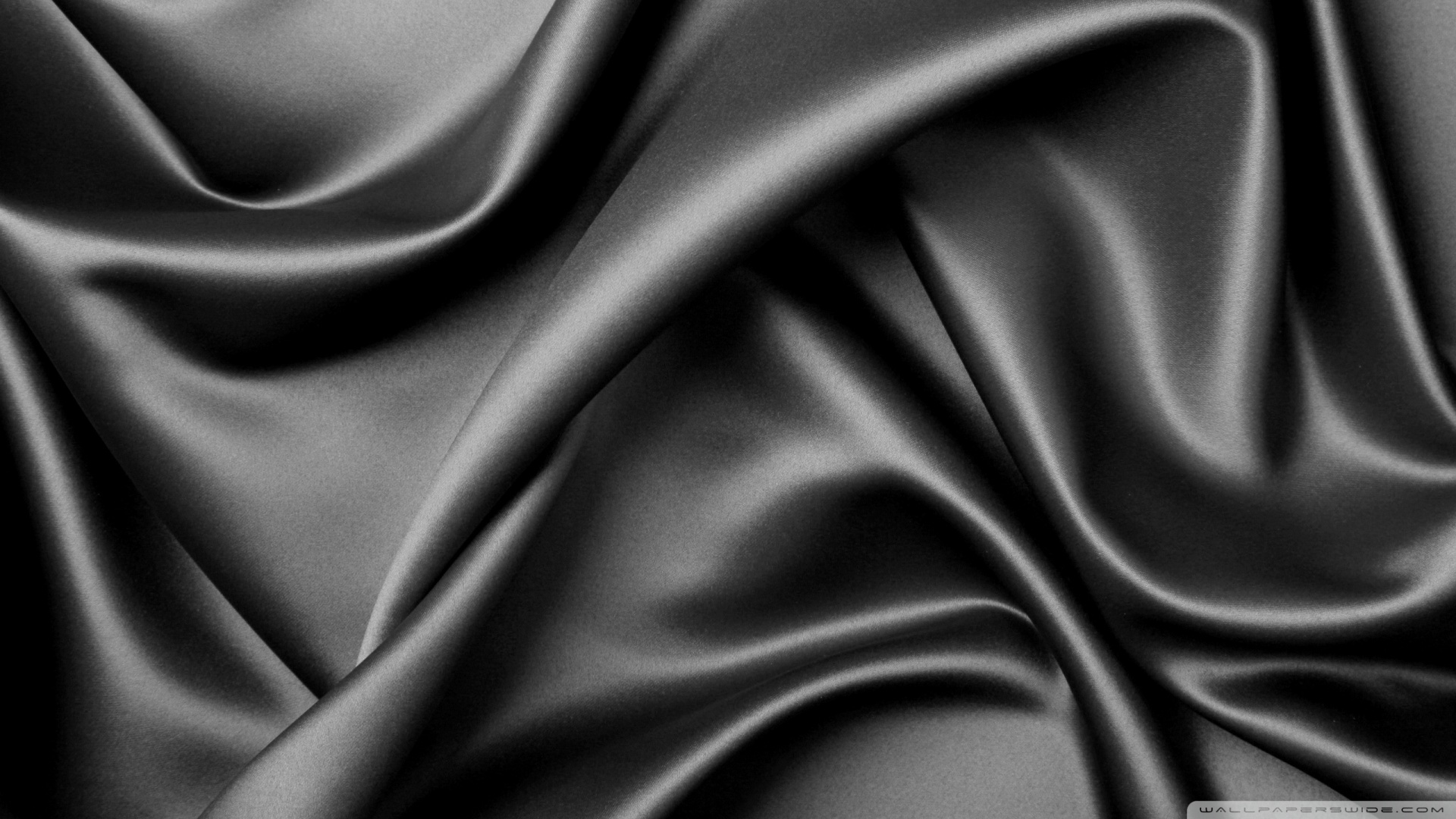 Silk Wallpaper