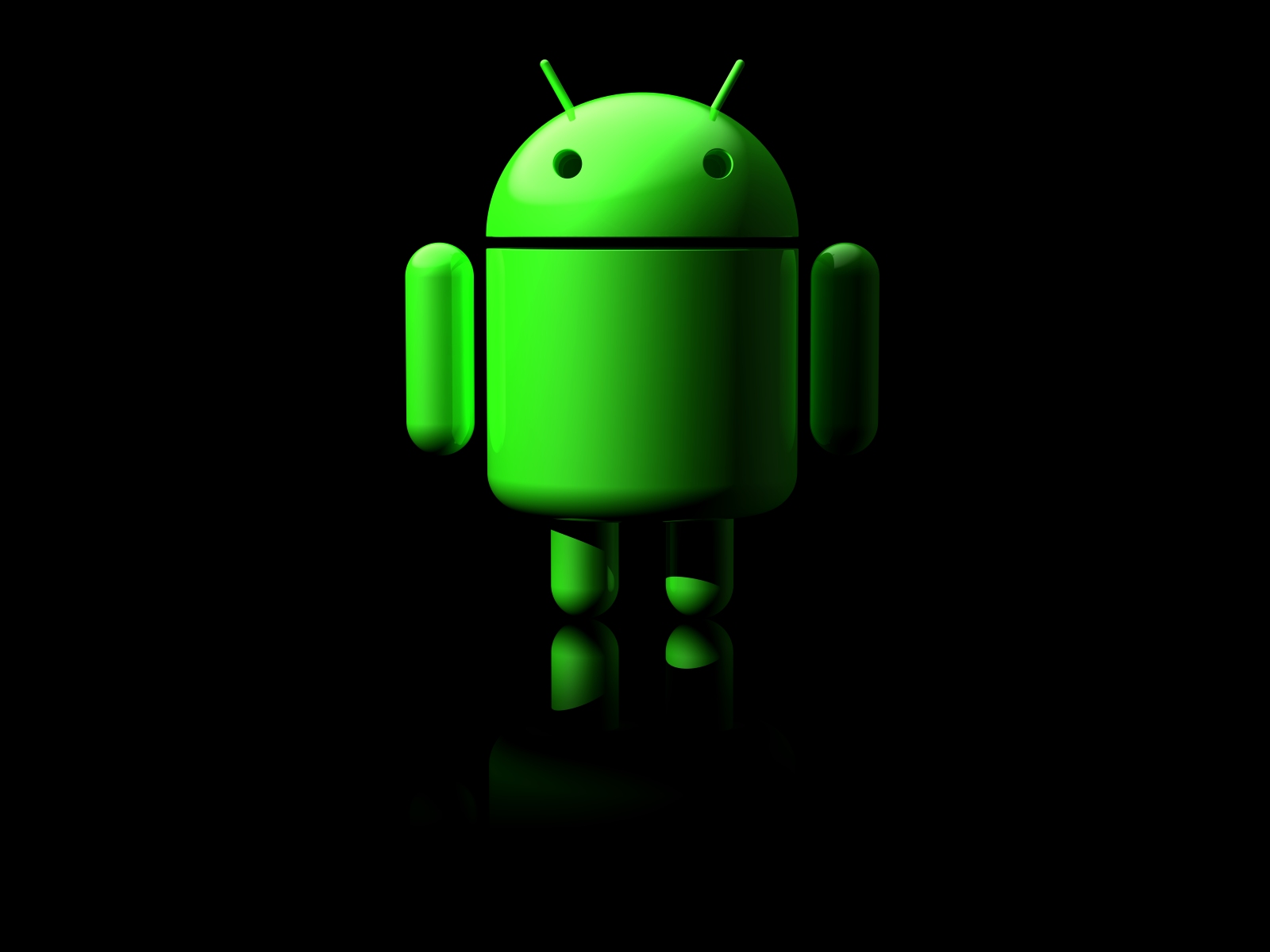 Wallpaper Android 3d