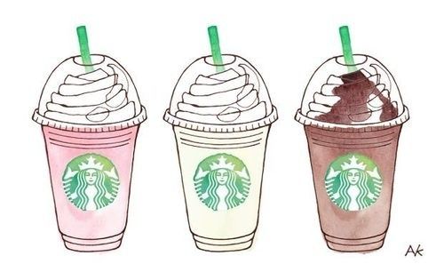 Image discovered by ℝ𝕚𝕧𝕖𝕣𝕕𝕒𝕝𝕖𝔹𝕥𝕤 Find images and videos  about starbucks  and  Starbucks wallpaper Starbucks background Iphone  wallpaper