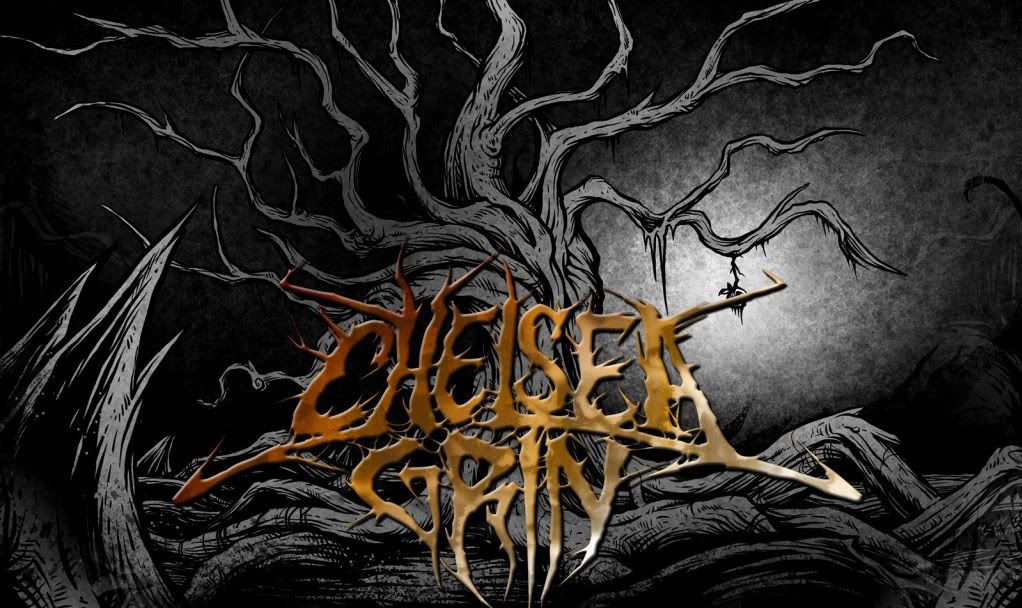 Chelsea Grin Graphics Pictures Image For Myspace Layouts