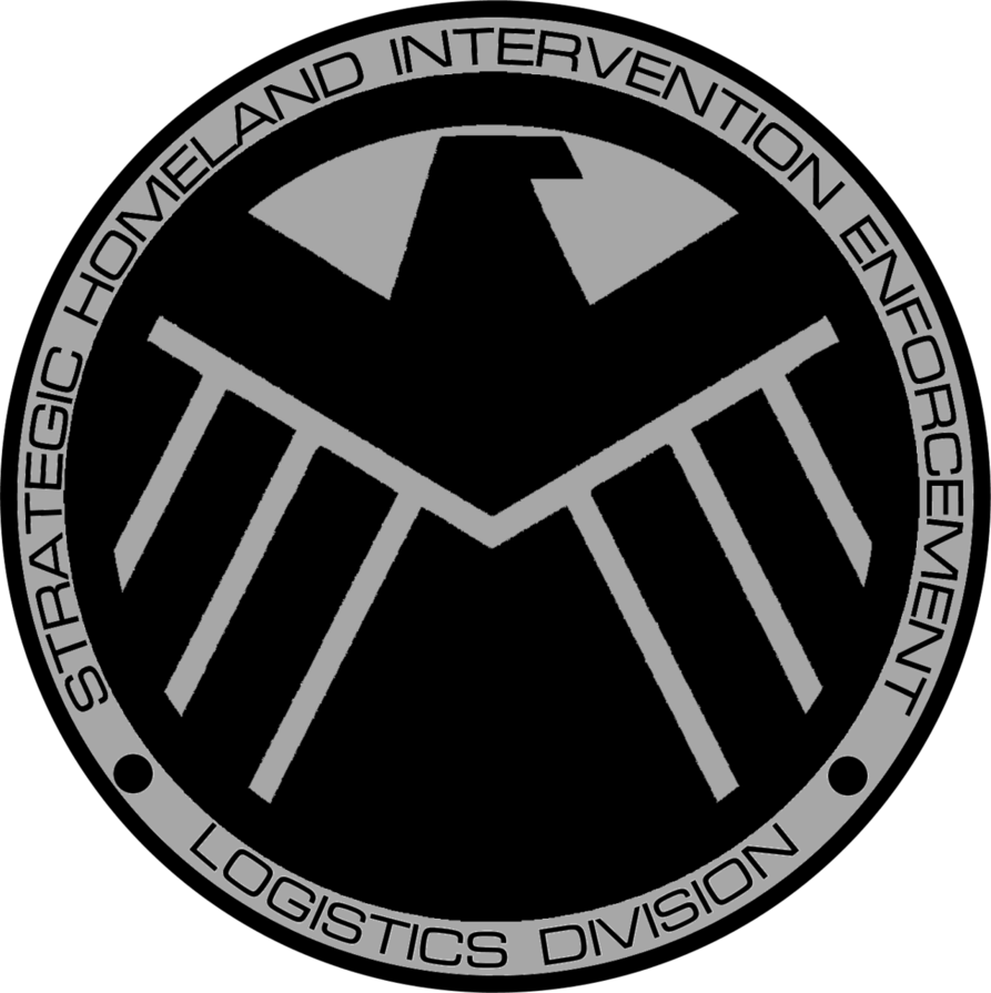 Marvels Agents of SHIELD Air Forces Insignia by
