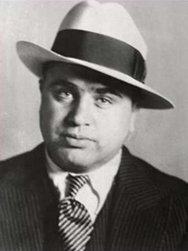 Al Capone Wallpaper Photos Fanphobia