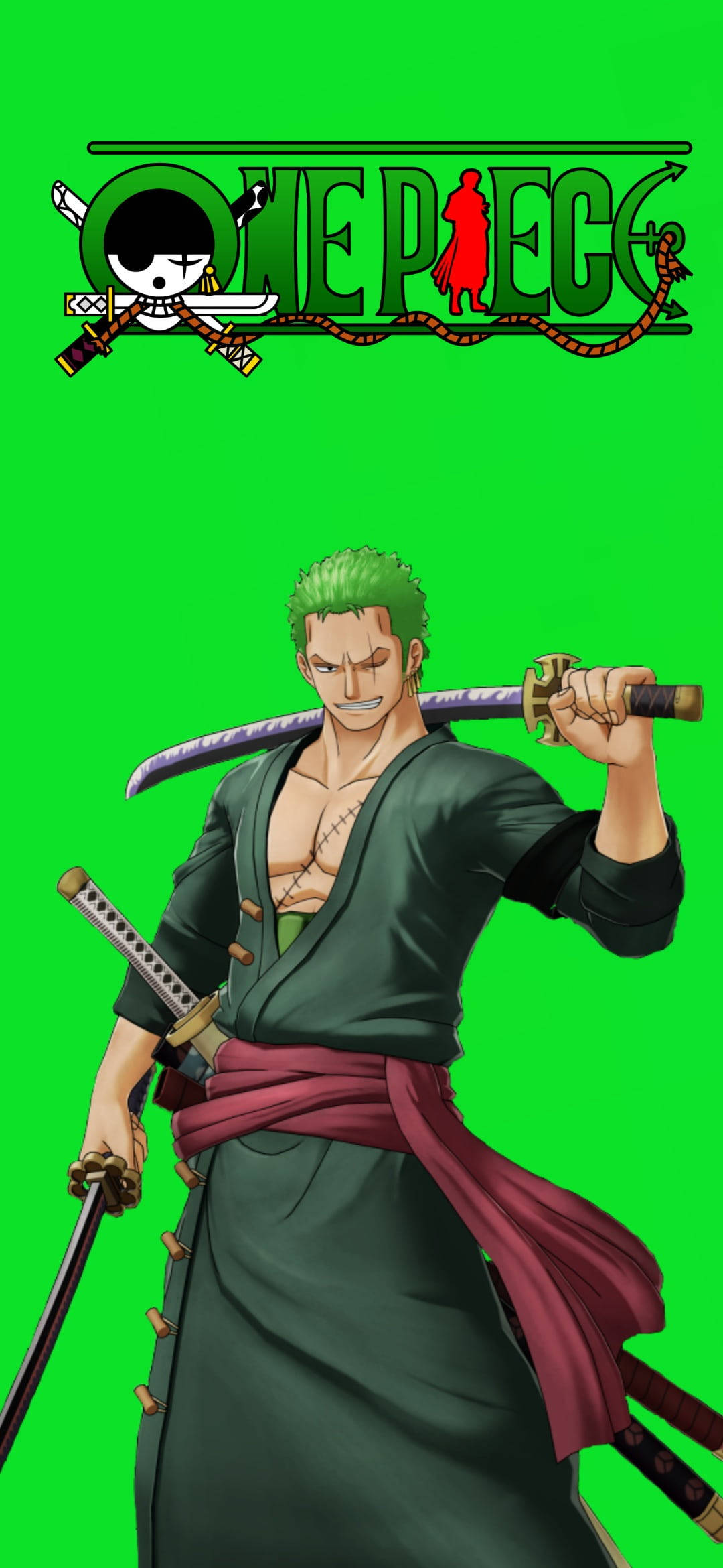 Anime Drawing Wallpaper