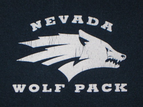 Nevada Wolf Pack Wallpapers BestSportsWallpaperscom