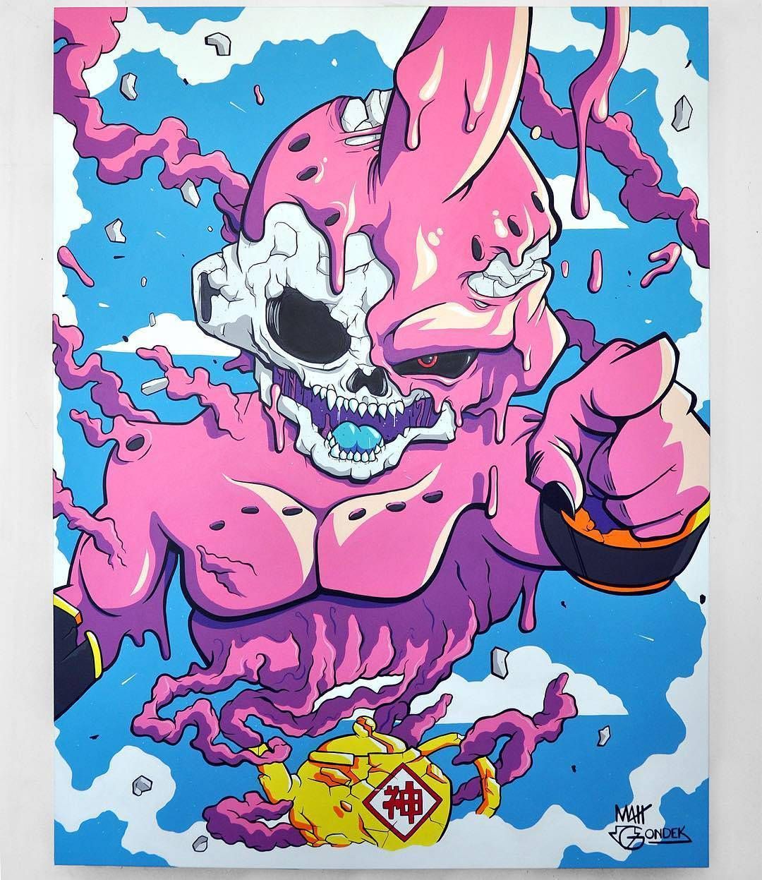 Top Picture Dope Dragon Ball Z Wallpaper Full HD 2k 4k