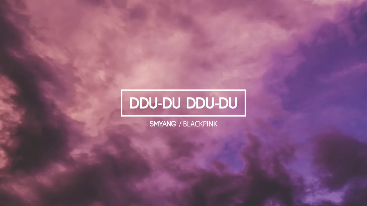 Free download BLACKPINK DDU DU DDU DU Piano Cover [1280x720] for your ...