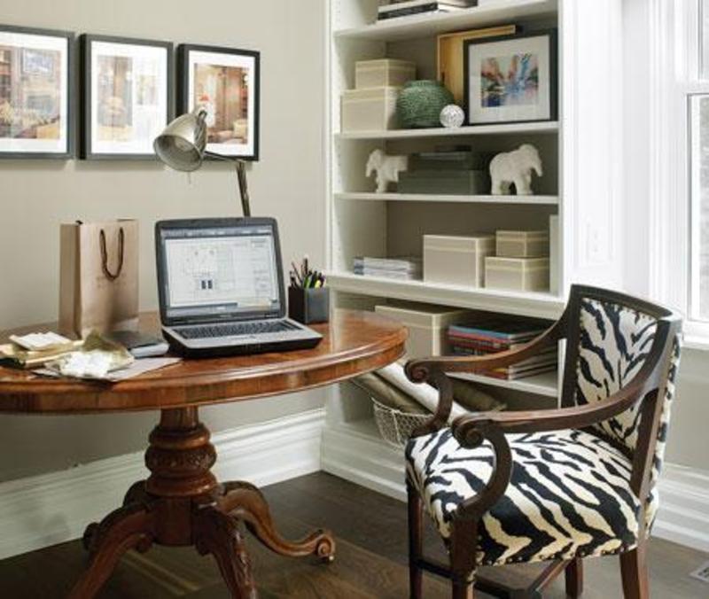 Stunning Men Office For Masculinity Home Design Ideas