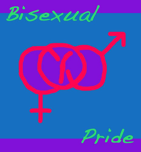 Bisexual Pride Graphics Code Bisexual Pride Comments Pictures