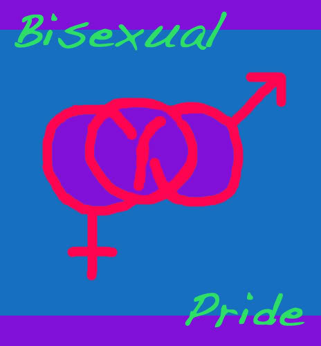 Bisexual Pride Graphics Code Ments Pictures