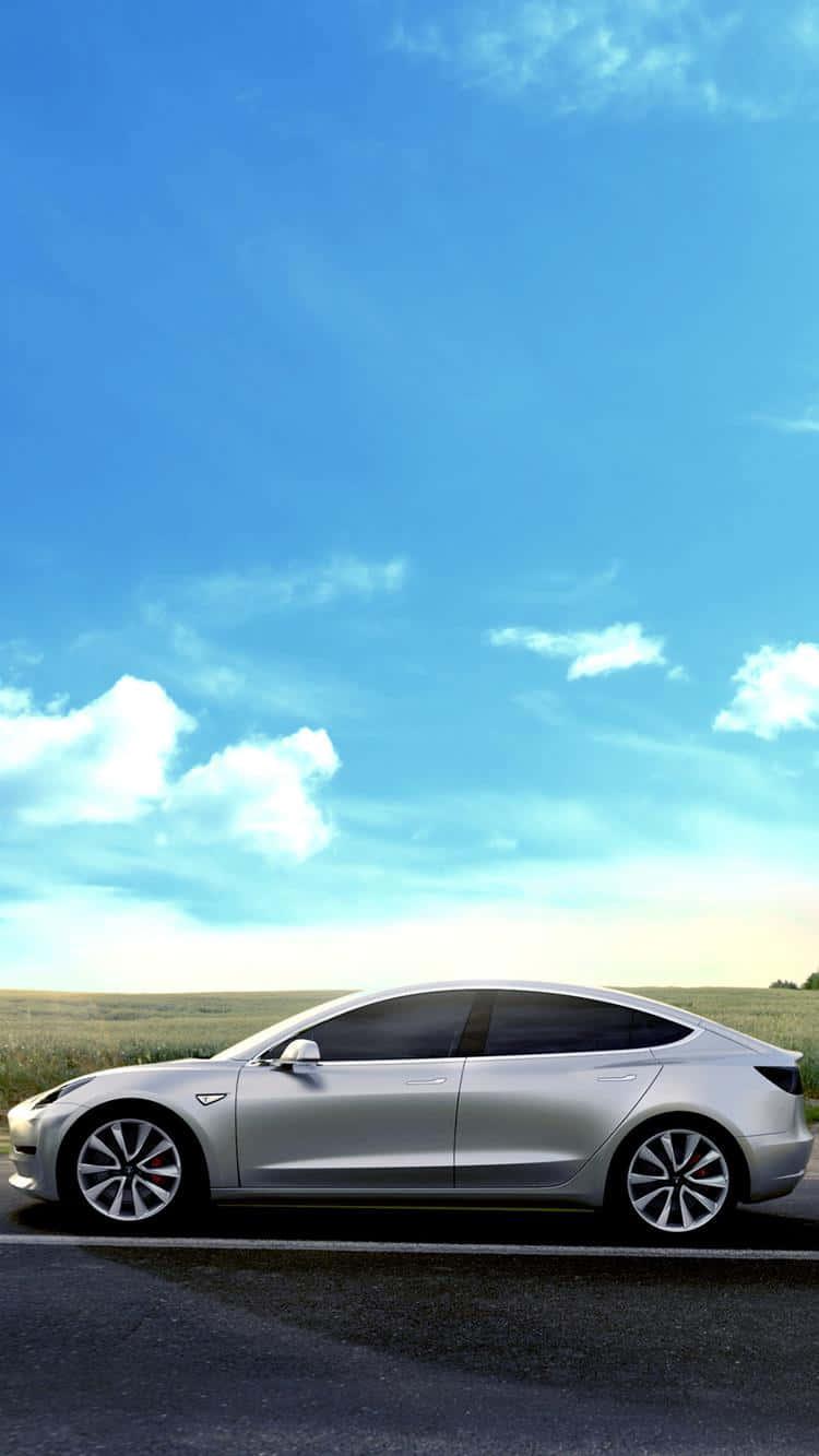 Image The Future Of Smartphone Technology Tesla iPhone