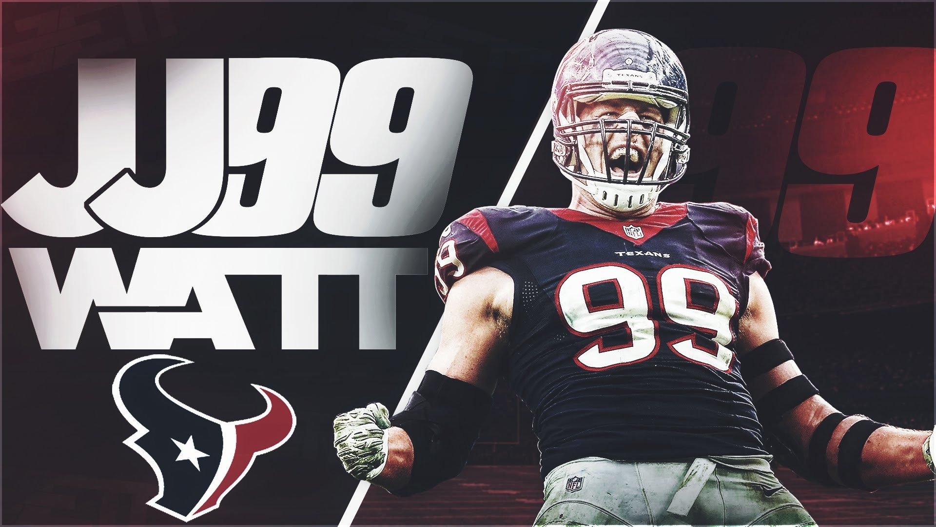 Jj Watt Texans Wallpaper