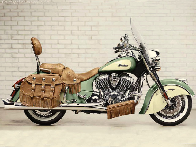 Also Raffle A Indian Chief Vintage To Benefit Education Program