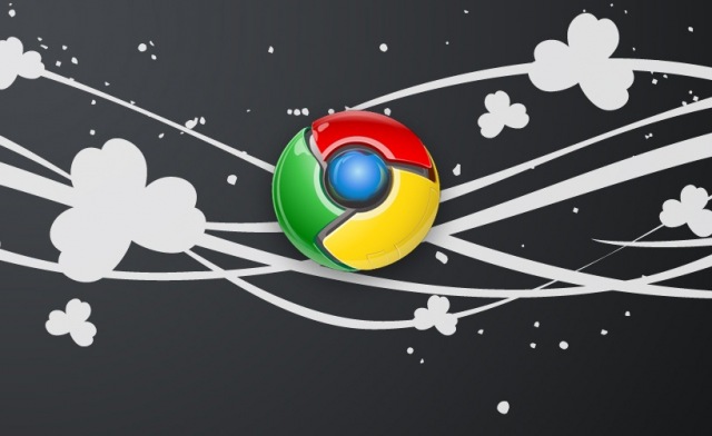 Google Chrome Wallpaper HD Full