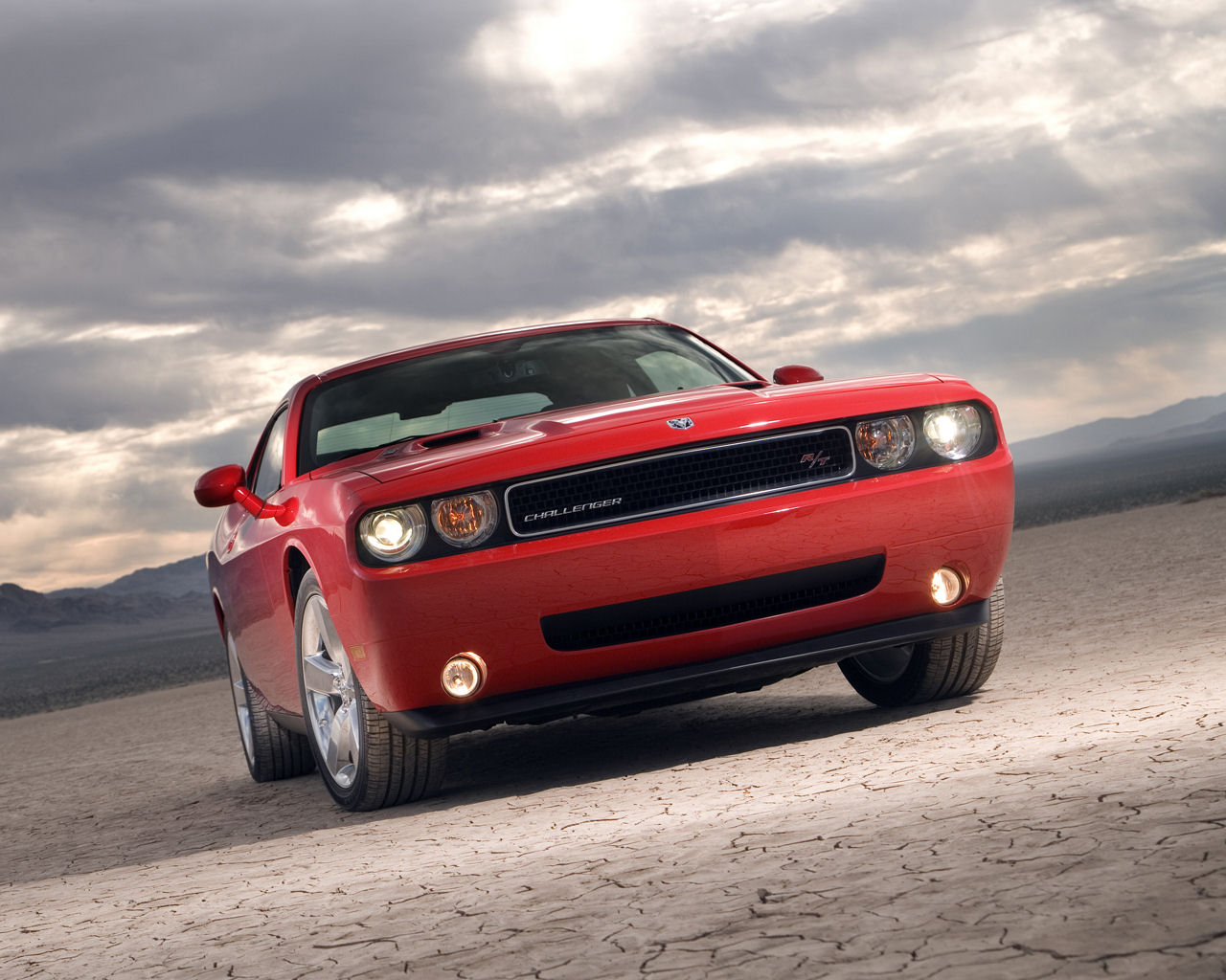 Please Right Click On The Dodge Challenger Wallpaper Below And Choose