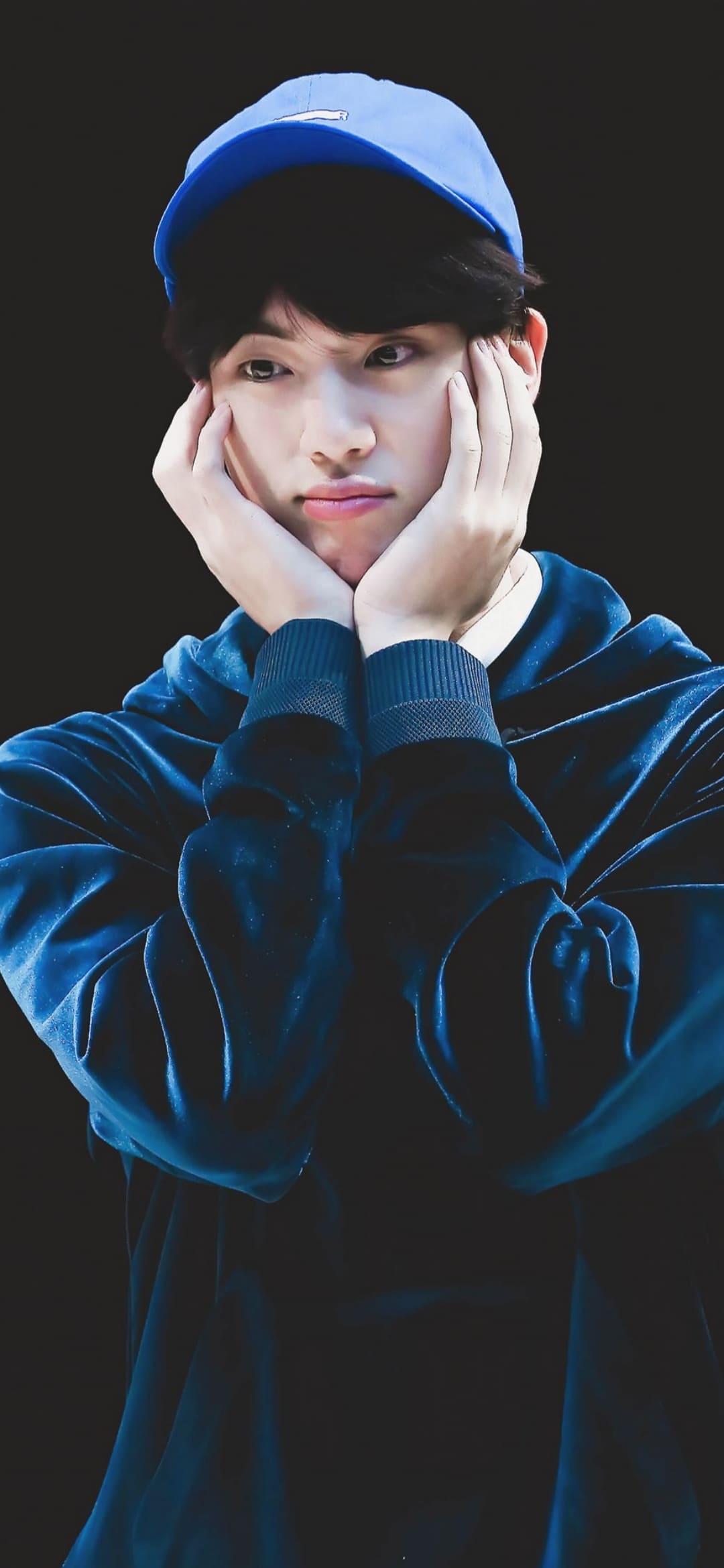 Bts Jin Wallpaper HD Cute Picture