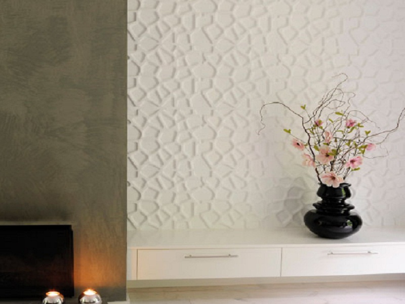 Cool 3d Wallpaper Home Wall Art Uploaded By Giesendesign At Sep