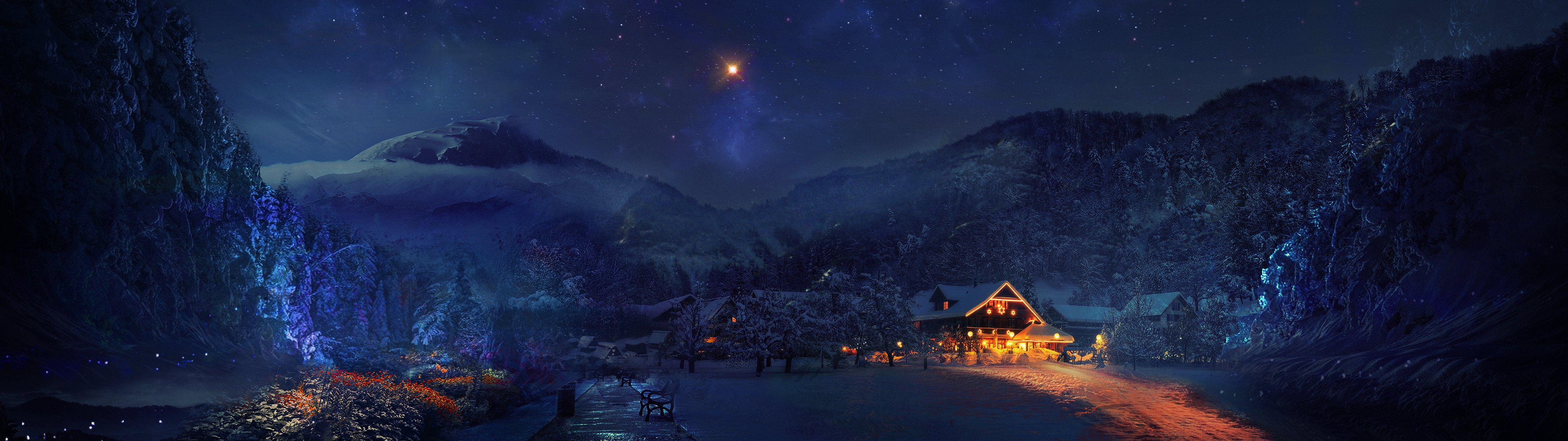 Fantasy Artwork Wallpaper