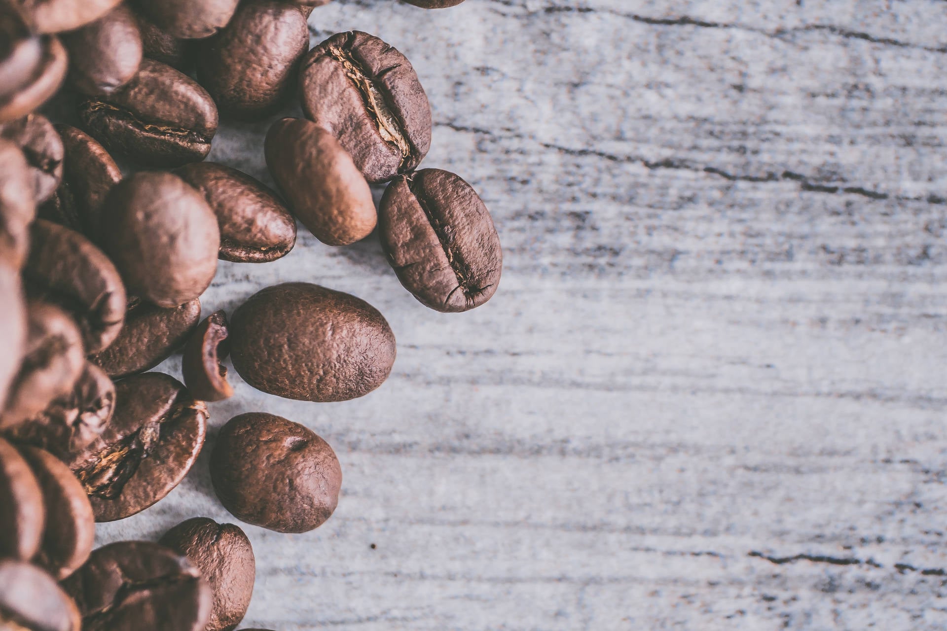 Coffee Aesthetic Wallpaper