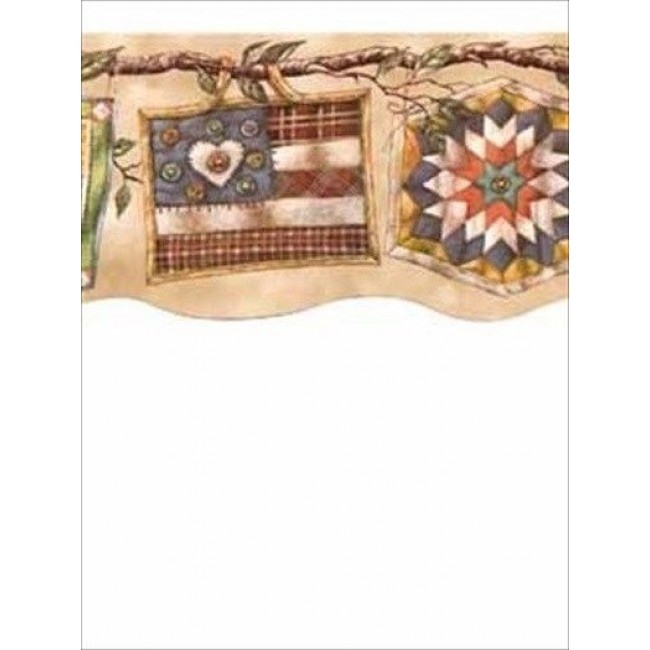 🔥 Free download Quilt Wall Paper Wallpaper Border Wallpaper Border