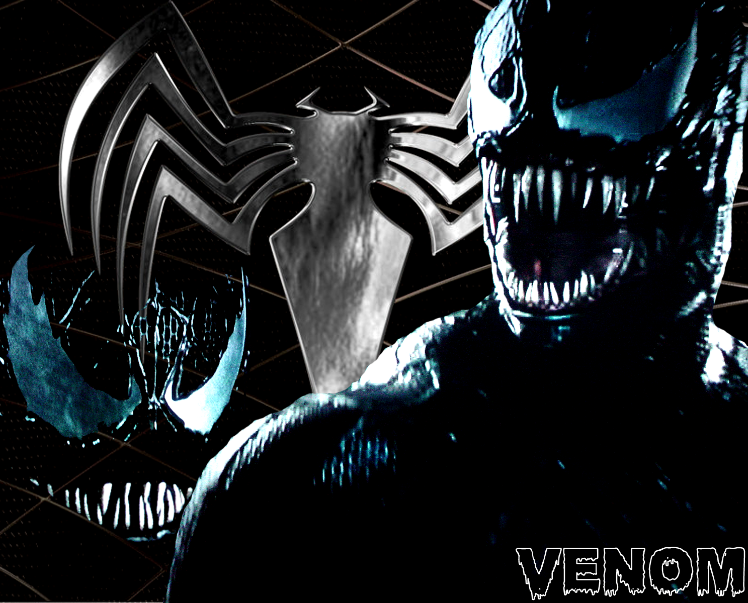 venom in roblox roblox the amazing spiderman 3