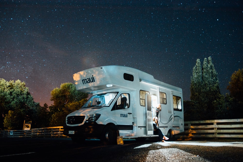 Camper Pictures HD Image