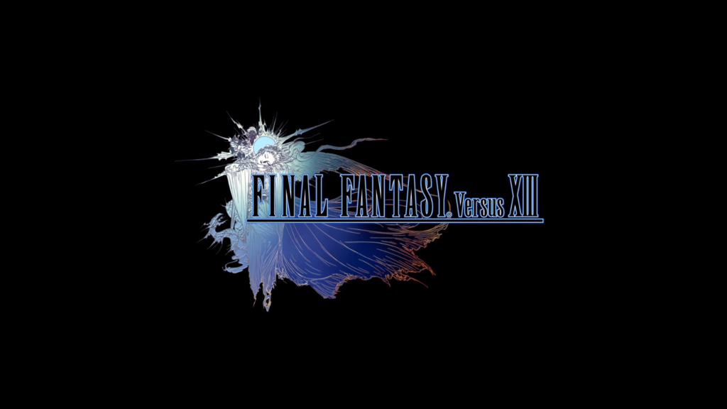 Wallpaper Final Fantasy Xv Versus Xiii By Badaworld Fr
