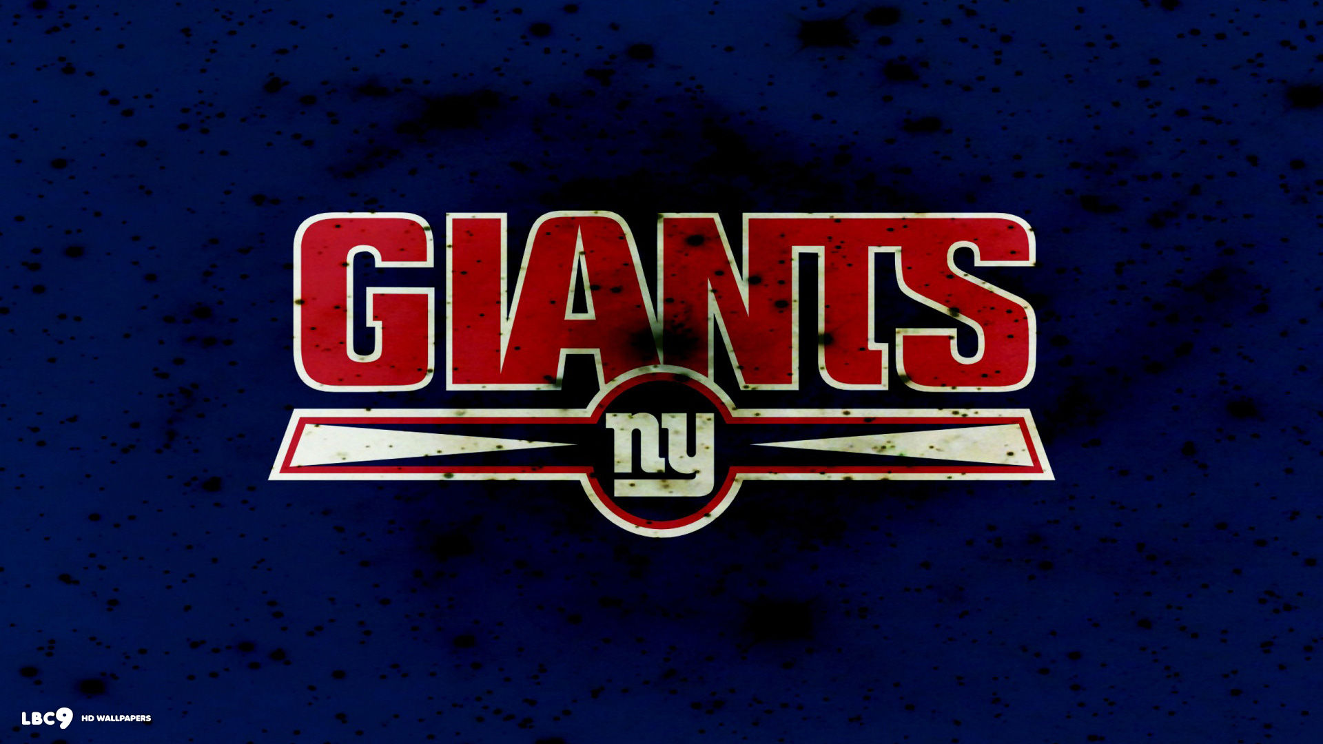 New York Giants Nfl Football Fh Wallpaper