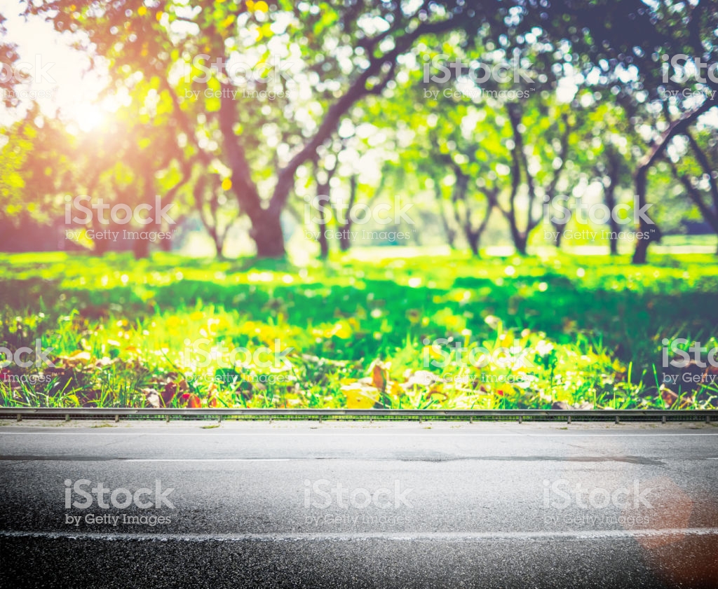 Park Outdoor Blur Background Stock Photo Image Now Istock