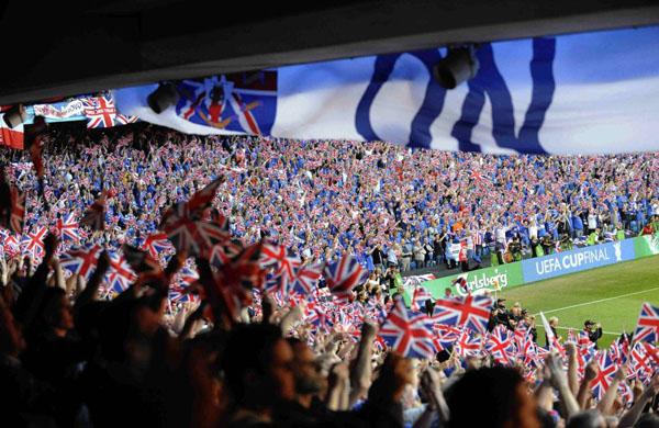 Image attached to Rangers 4 0 St Johnstone