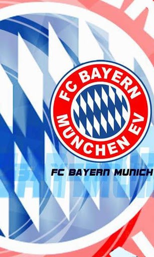 Fc Bayern Munich Wallpaper For Android By Miley Sirus