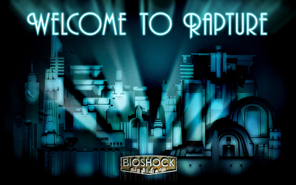 Bioshock Soundtrack Released For