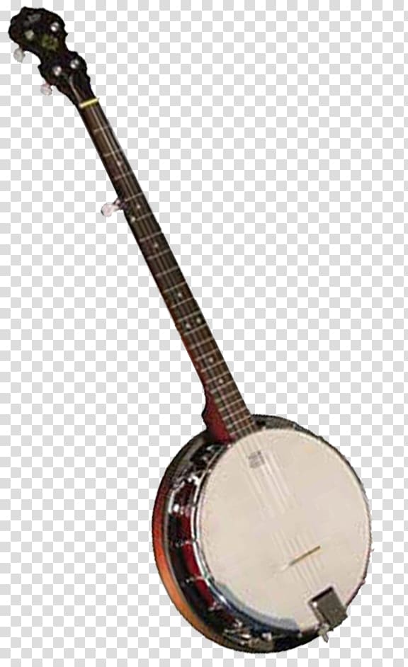 Banjo Guitar Uke Ukulele Transparent Background Png