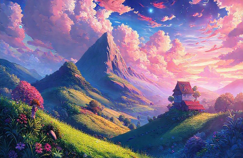 Anime Wallpaper