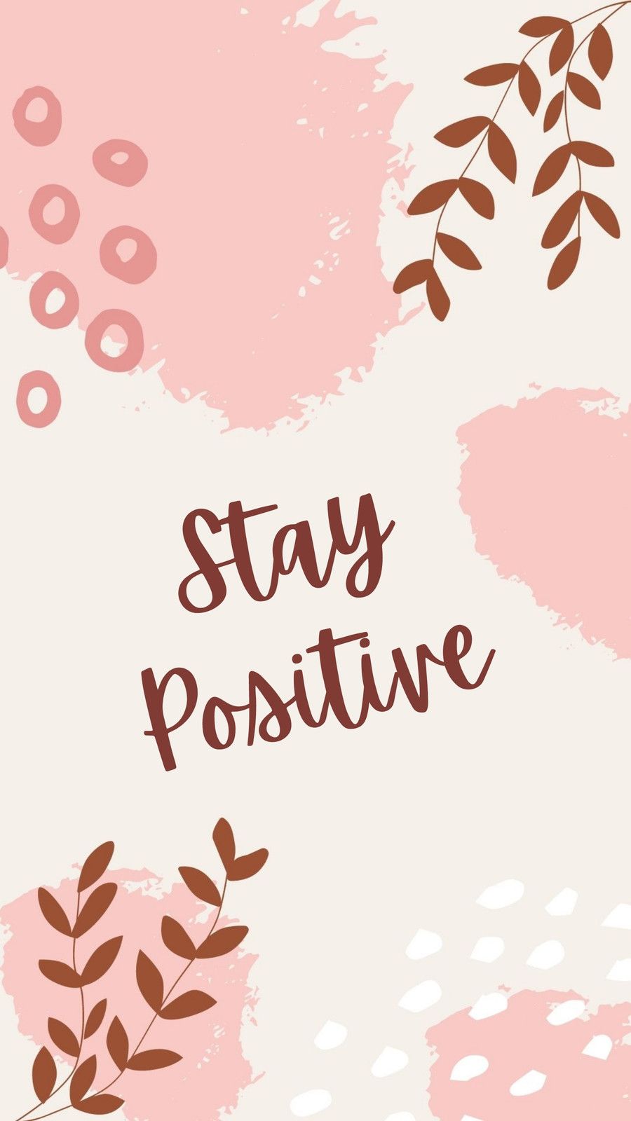 Positive Aesthetic Wallpaper