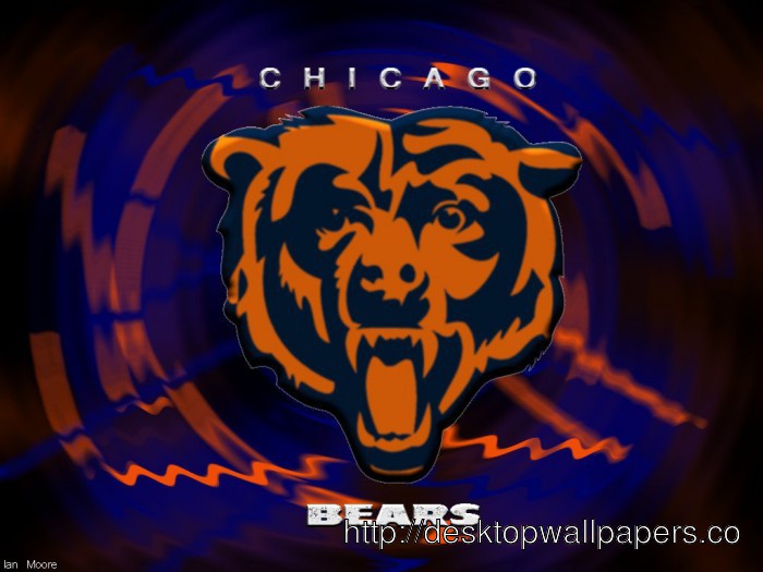 Chicago Bears Wallpaper Desktop