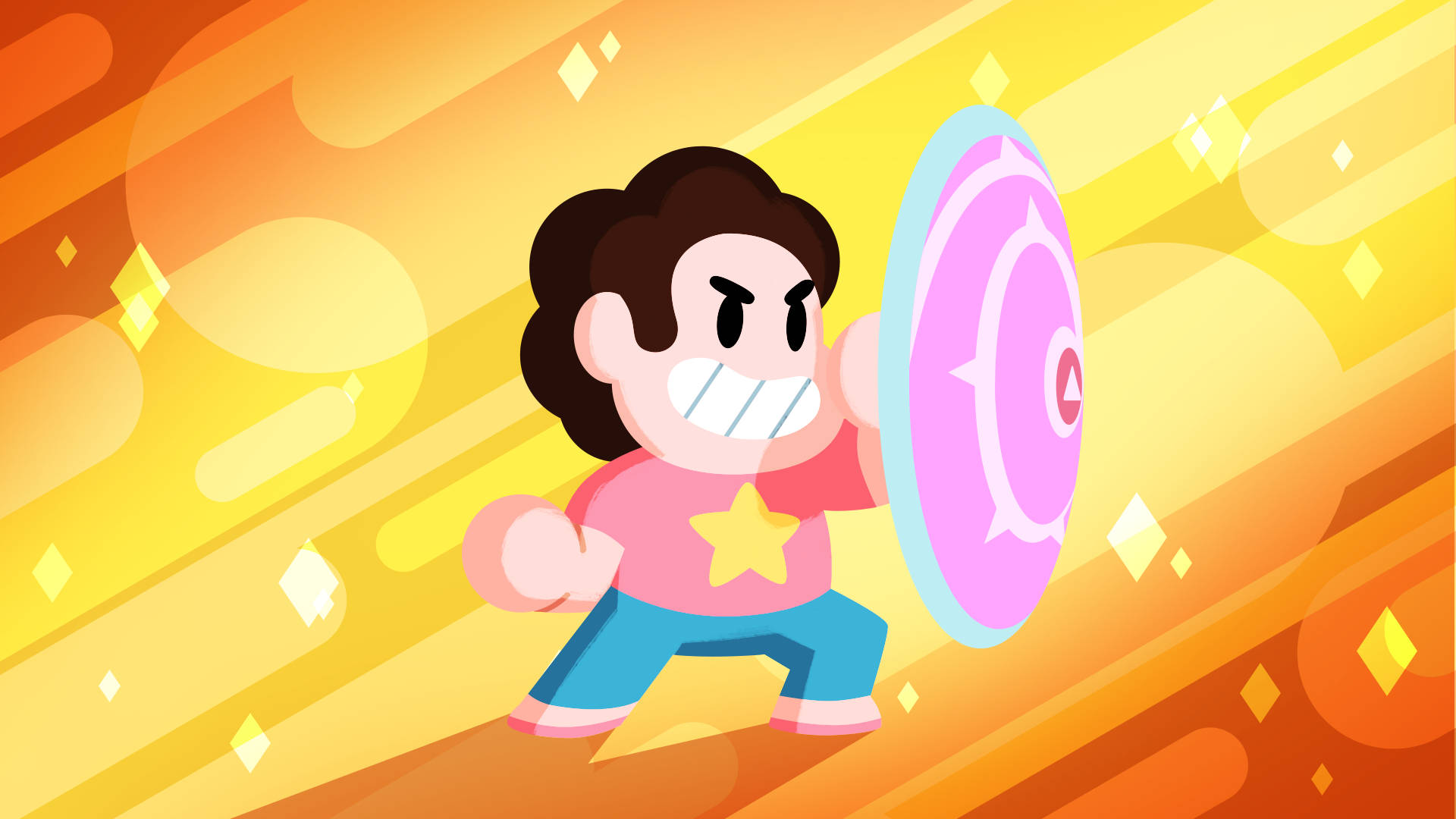 Steven Universe Wallpaper
