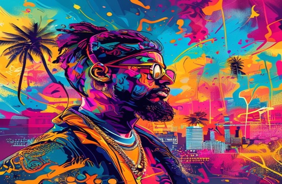 Hiphop Tamizha Wallpaper