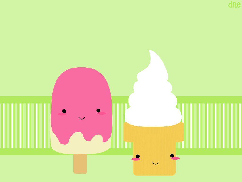 Cute Ice Cream Backgrounds Images amp Pictures   Becuo