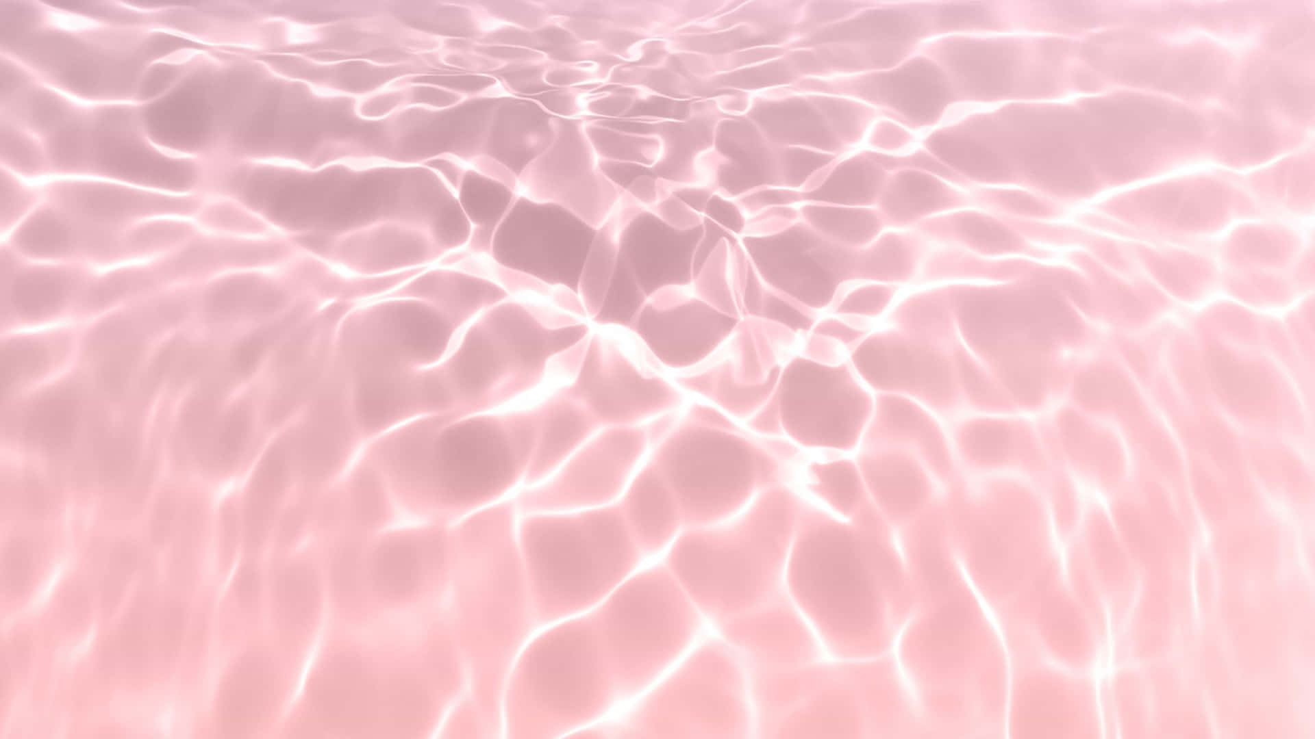 Aesthetic Puter Light Pink Clear Water Texture