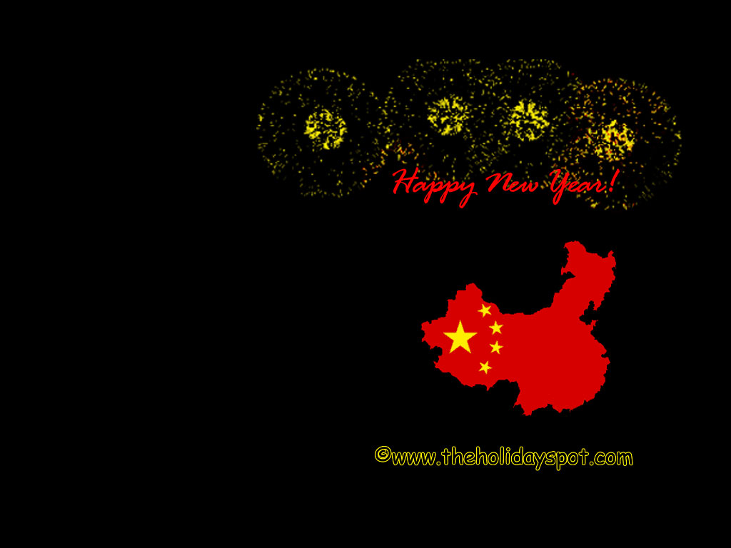 Chinese New Year Wallpaper At Theholidayspot HD