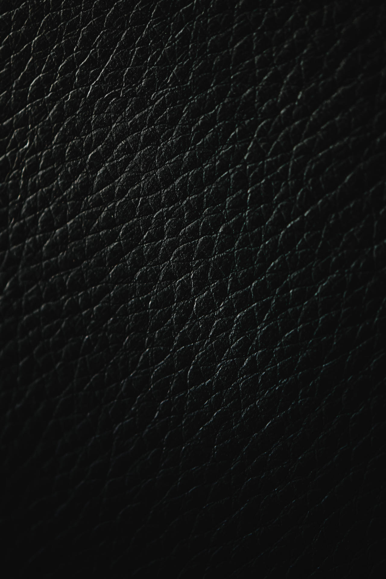 Black HD Wallpaper For Smartphones