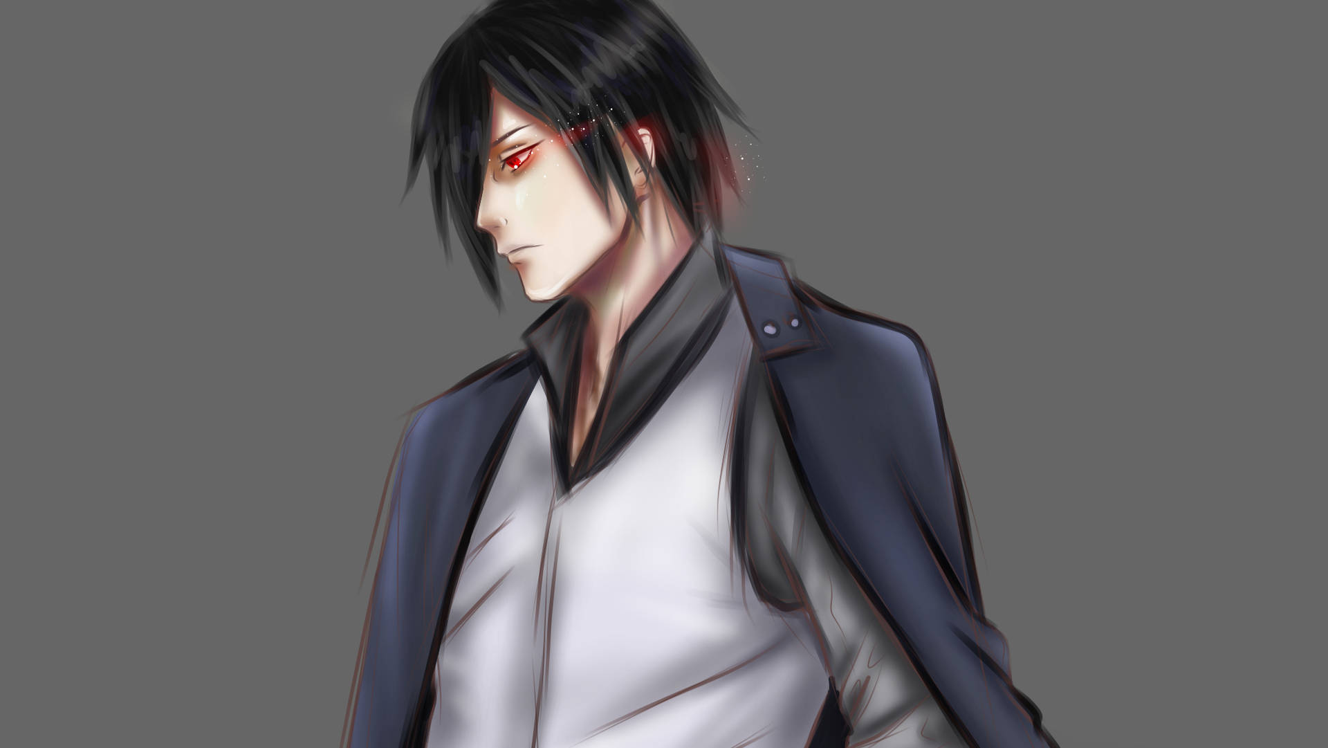 Sasuke Pfp Wallpaper