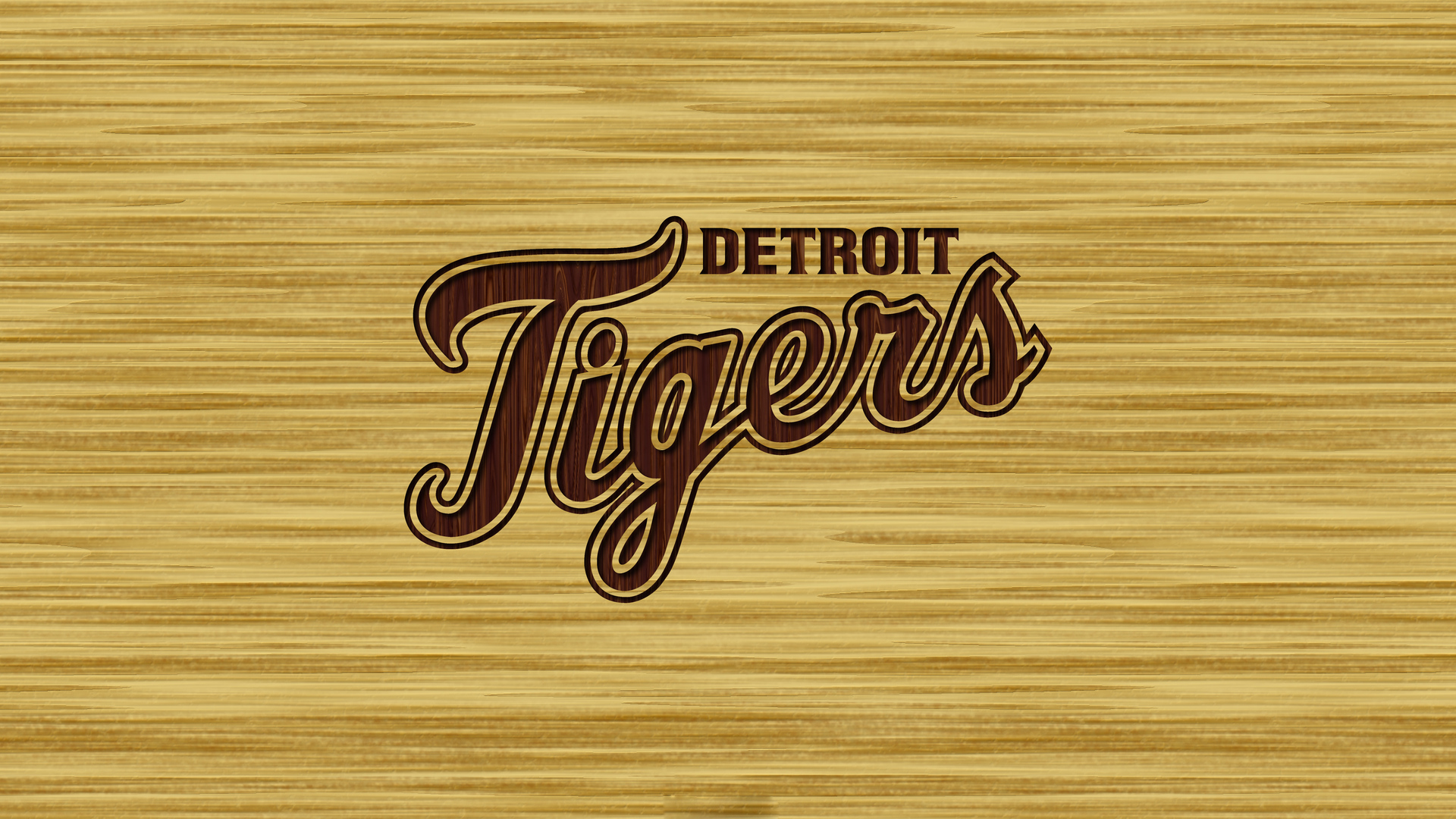 Detroit Tigers Wallpaper HD