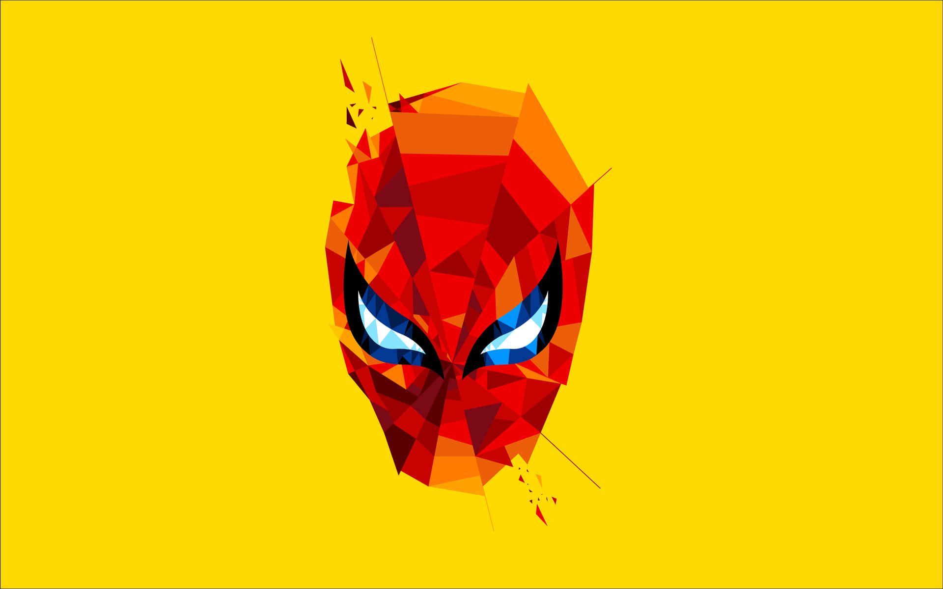 Spider Man Aesthetic Wallpaper