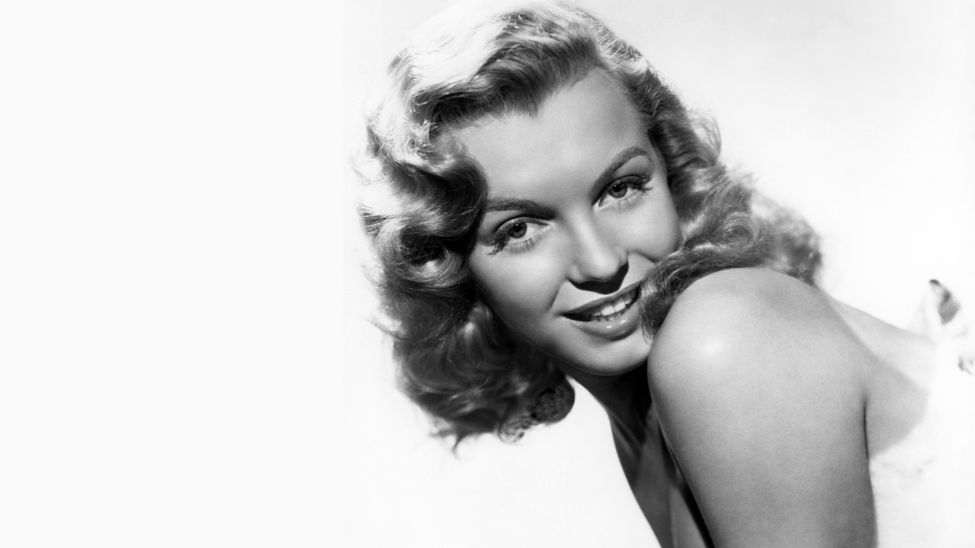 Prominente HD Hintergrundbilder Marilyn Monroe Wallpaper